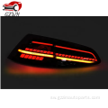 Gofu 7.5 Mechi ya juu Taillights 5GG945207/208A 5GH945307/308b